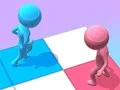 Gêm Pecynniad Lliw ar-lein Gêm Pecynniad Lliw ar-lein