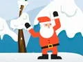 Gêm Chwilio am Santa Claus ar-lein