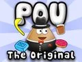 Gêm Pou Yr Gwreiddiol ar-lein