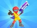 Gêm Bwrw Brawl Ace 3D ar-lein Gêm Bwrw Brawl Ace 3D ar-lein