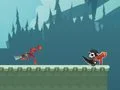 Gêm Stickdoll 2: Dial en Fflam ar-lein