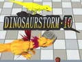 Gêm StormDinooedd.io ar-lein