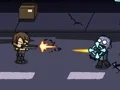 Gêm Statws Zombie 3 ar-lein