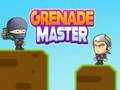 Gêm Meistr Grenaid ar-lein Gêm Meistr Grenaid ar-lein