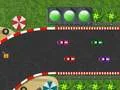 Gêm Ras Car Retro Xtream ar-lein Gêm Ras Car Retro Xtream ar-lein