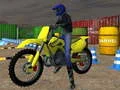 Gêm Msk 2 Swyddi Motocycle ar-lein