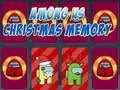 Gêm Ymhlith Ni Cof Cristmas ar-lein