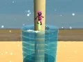 Gêm Her Gwydr Gêm Squid ar-lein