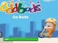 Gêm OddBods: Gadewch i Bods ar-lein Gêm OddBods: Gadewch i Bods ar-lein