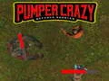 Gêm Amddiffyn Crazy Nepdwr ar-lein Gêm Amddiffyn Crazy Nepdwr ar-lein
