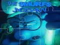 Gêm Y Jig-so Smurf ar-lein Gêm Y Jig-so Smurf ar-lein