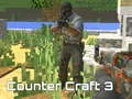 Gêm Counter Craft 3 ar-lein