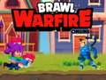 Gêm Brawl Warfire ar-lein ar-lein
