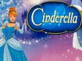 Gêm Cyndrella ar-lein Gêm Cyndrella ar-lein