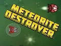 Gêm Dinistriwyr Meteor ar-lein Gêm Dinistriwyr Meteor ar-lein