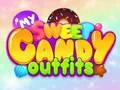 Gêm Fy Gwisgoedd Taffi Melys ar-lein Gêm Fy Gwisgoedd Taffi Melys ar-lein