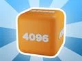 Gêm 4096 3D ar-lein Gêm 4096 3D ar-lein