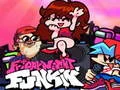 Gêm Super Nos Fercher Funkin ar-lein
