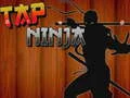 Gêm Tap Ninja ar-lein
