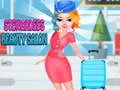 GĂȘm Salon Harddwch Cwchwyr ar-lein GĂȘm Salon Harddwch Cwchwyr ar-lein