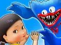 Gêm Monsters.io ar-lein