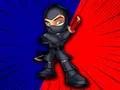 Gêm Anturiaeth Ninja Rian ar-lein