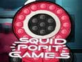 Gêm Gêm Pop Squid ar-lein
