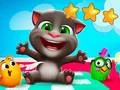 Gêm Tom: Seren Cudd ar-lein