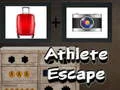 Gêm Ffoad Athlet ar-lein