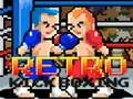 Gêm Cicio Retro ar-lein