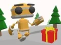Gêm Bot yn Rhedeg ar-lein