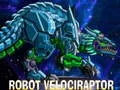 Gêm Robot Velociraptor ar-lein Gêm Robot Velociraptor ar-lein