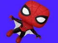 GĂȘm Spider-Man: Y Ffordd Anodd ar-lein GĂȘm Spider-Man: Y Ffordd Anodd ar-lein