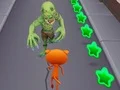 Gêm Cŵn Dihangfa: Rhywdro i Grwal Zombie ar-lein