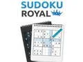 Gêm Sudoku Brenhinol ar-lein