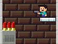 Gêm Noob Super Agent yn erbyn Robotiaid ar-lein Gêm Noob Super Agent yn erbyn Robotiaid ar-lein