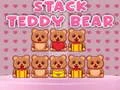 Gêm Cynhel Cŵn Teddy ar-lein