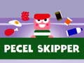 Gêm Pecel Skipper ar-lein