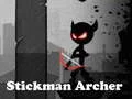 Gêm Bowydd Stickman ar-lein