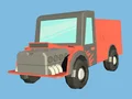 Gêm Drosglwyddo Camion 3D ar-lein Gêm Drosglwyddo Camion 3D ar-lein