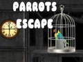 Gêm Dianc Y Parot ar-lein