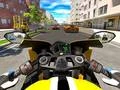 Gêm Simulator Stunt Beic 3D ar-lein