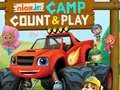 GĂȘm Nick Jr Gwersyllt Cyfrif a Chwarae ar-lein GĂȘm Nick Jr Gwersyllt Cyfrif a Chwarae ar-lein