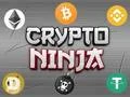 Gêm Ninja Crypto ar-lein