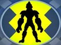 Gêm Paent Ben 10 ar-lein