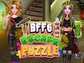 Gêm Pecyn Ymateb BFF ar-lein Gêm Pecyn Ymateb BFF ar-lein