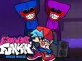 Gêm Nos Fercher Funkin Hugie Wugie ar-lein Gêm Nos Fercher Funkin Hugie Wugie ar-lein