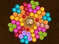Gêm Troell Candy Bubble ar-lein