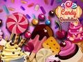 Gêm Revolution Candy ar-lein