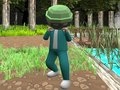 Gêm Chwaraewr Ymladd Squid ar-lein